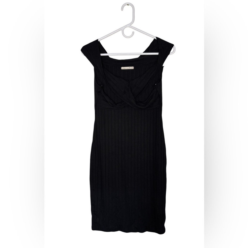 Cute little Black Dress Size L